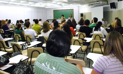 Psicologia reunirá profissionais, egressos e acadêmicos